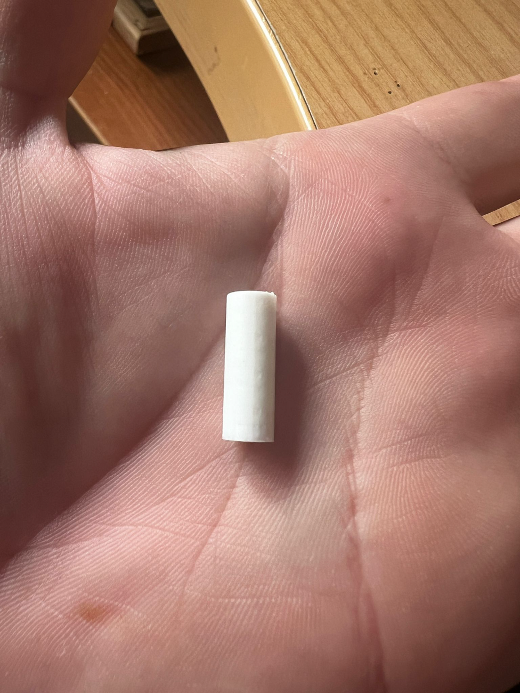 filter tip