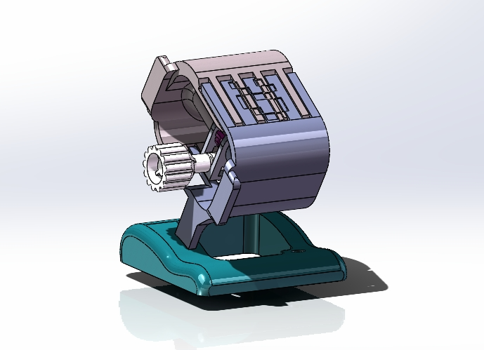手表底座支架，可调节大小Watch base stand, adjustable large