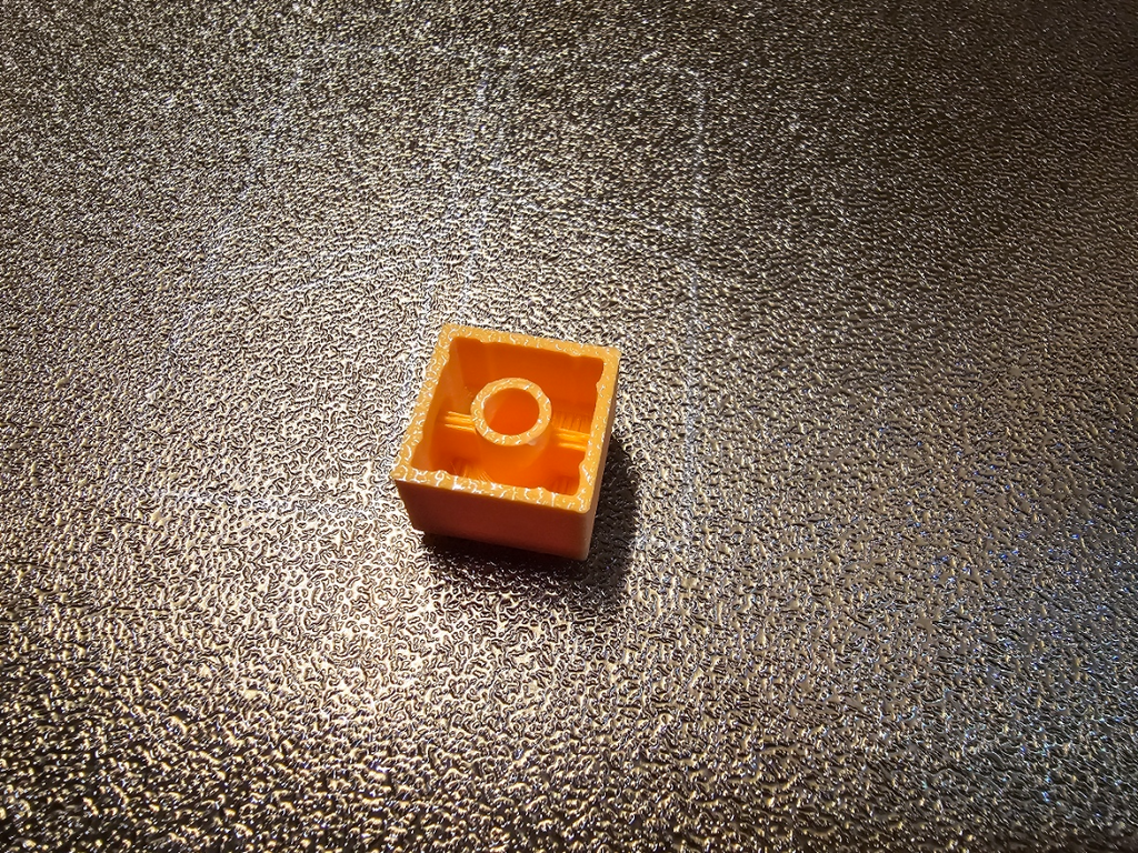 Brick 2x2 Legocompatible