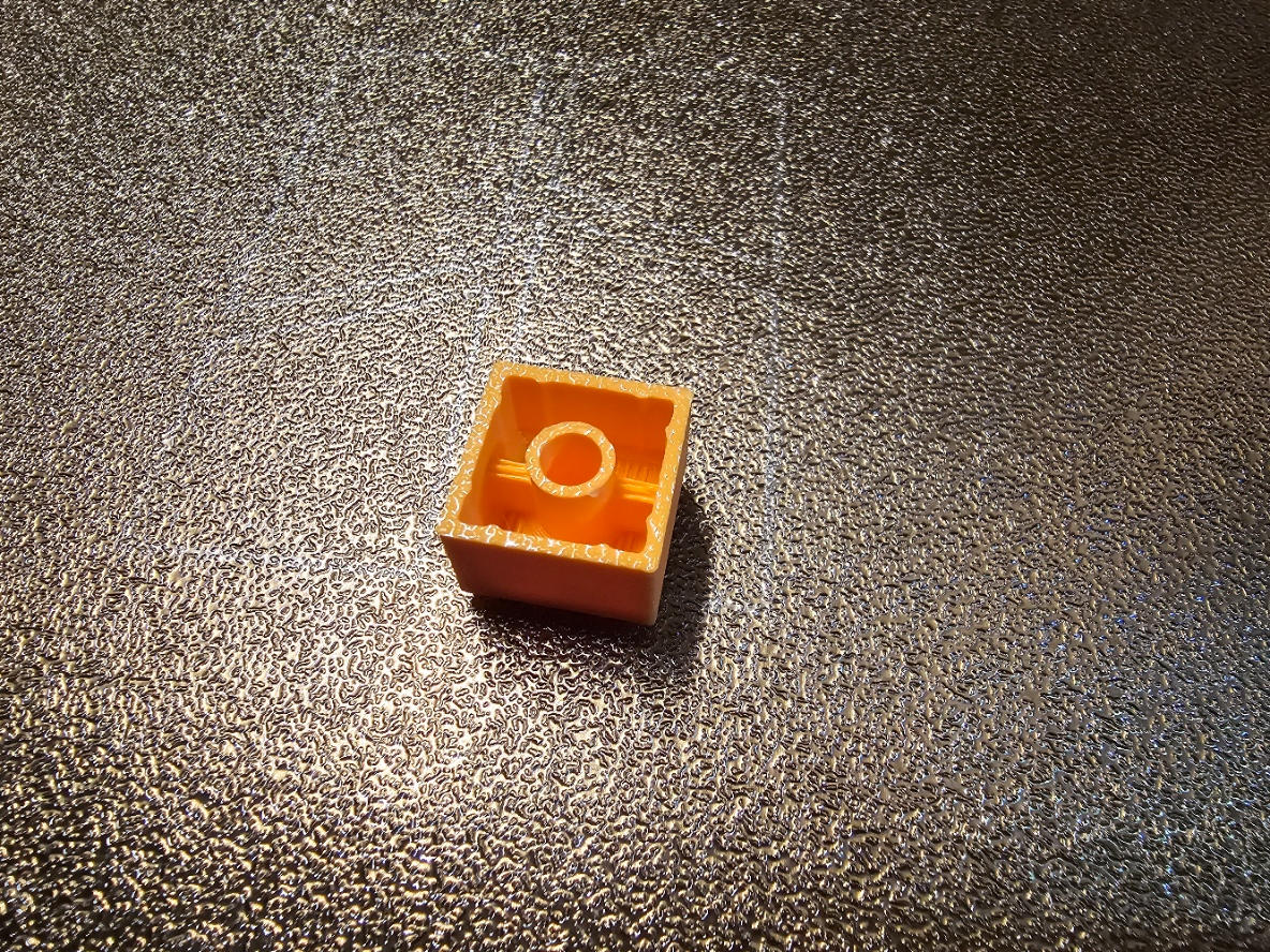 Brick 2x2 Legocompatible