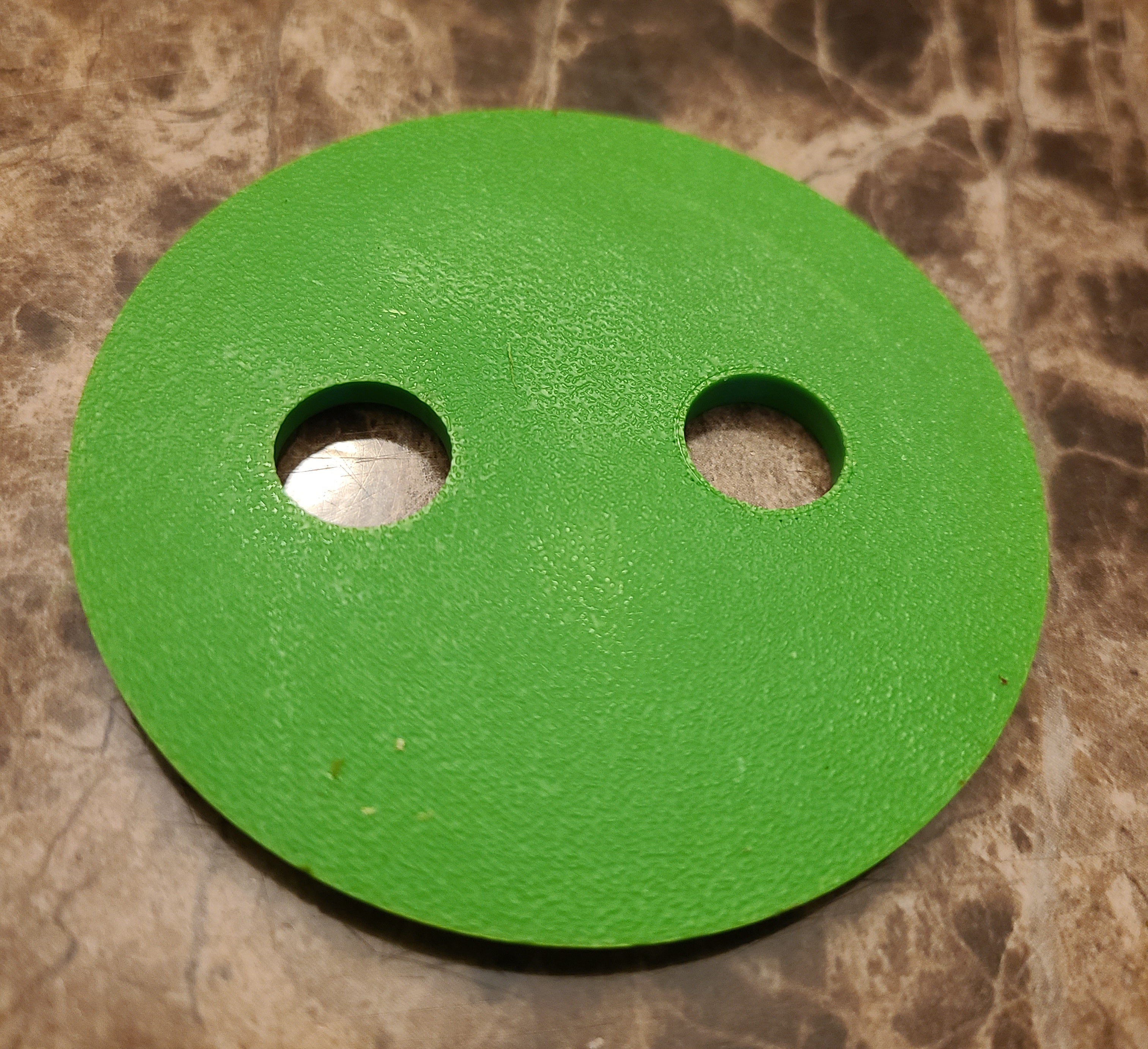 Mason Jar Bee Feeder with Printed Lid