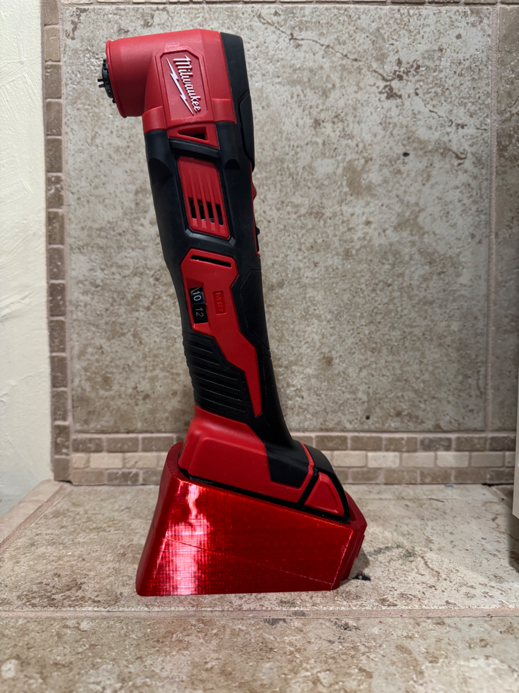 M18 Right Angle Boot