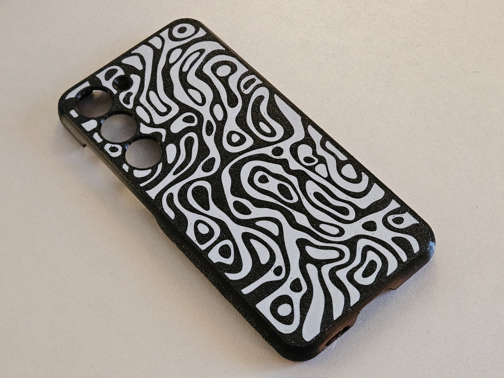 Samsung Galaxy S23 hard case
