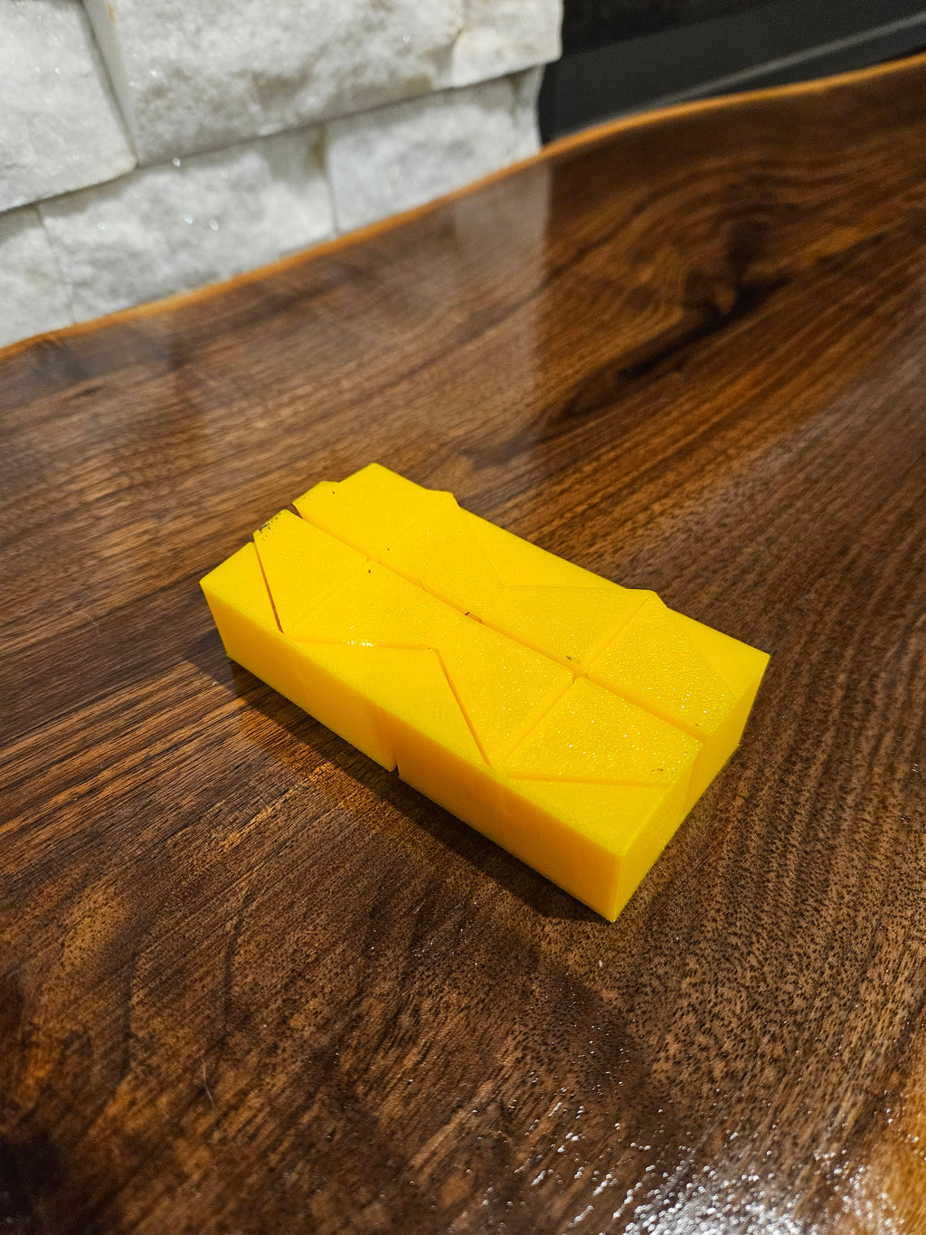 Dodecafinity Cube (TPU)