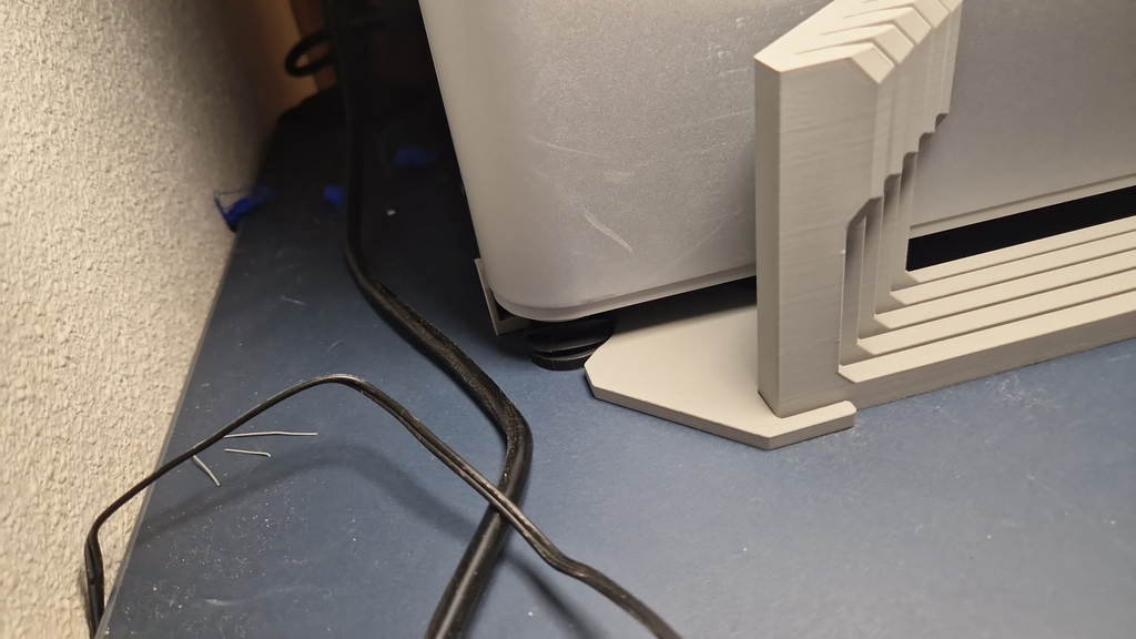 Bedholder support