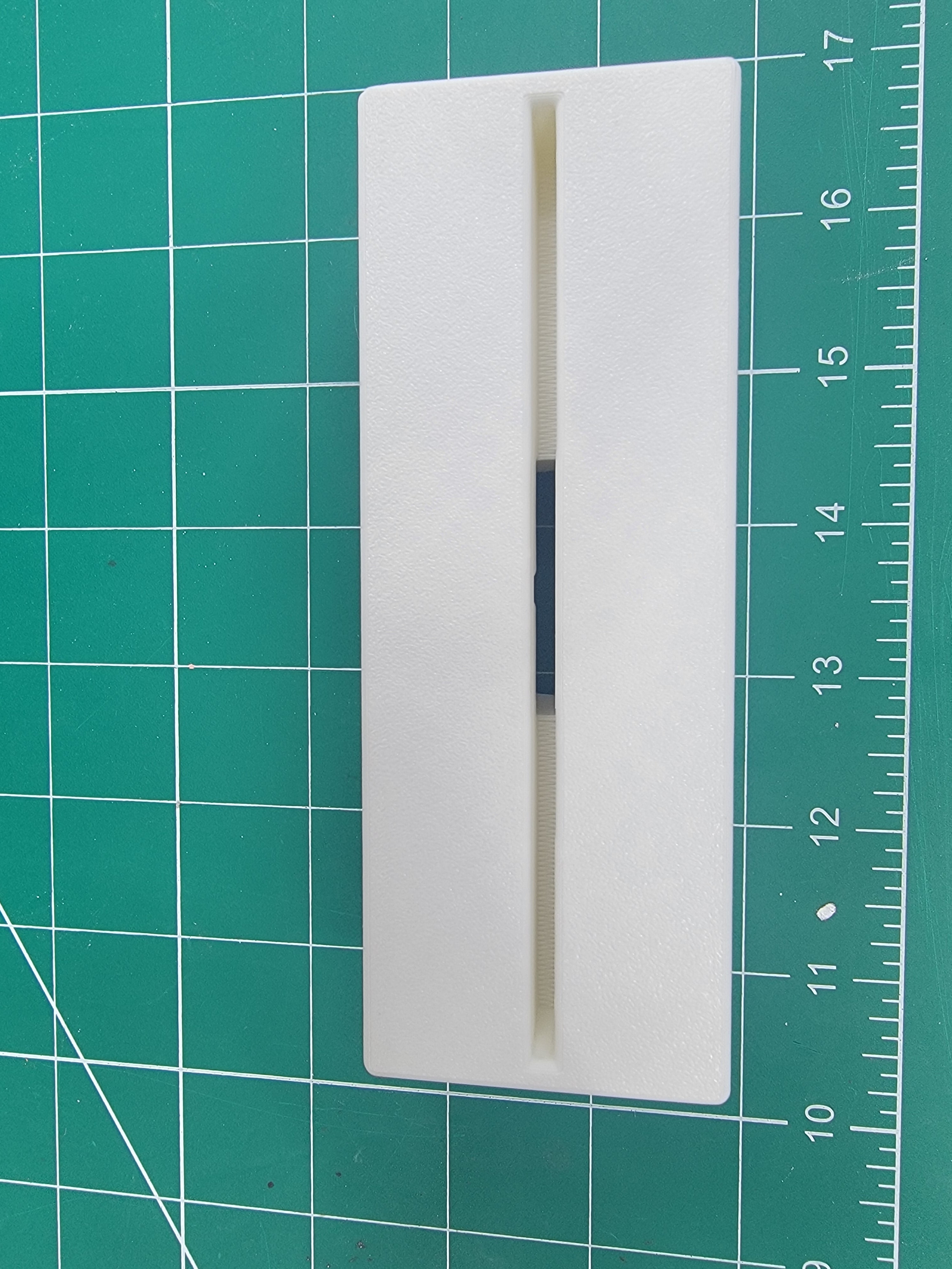 Tea Light Acrylic Sign Holder