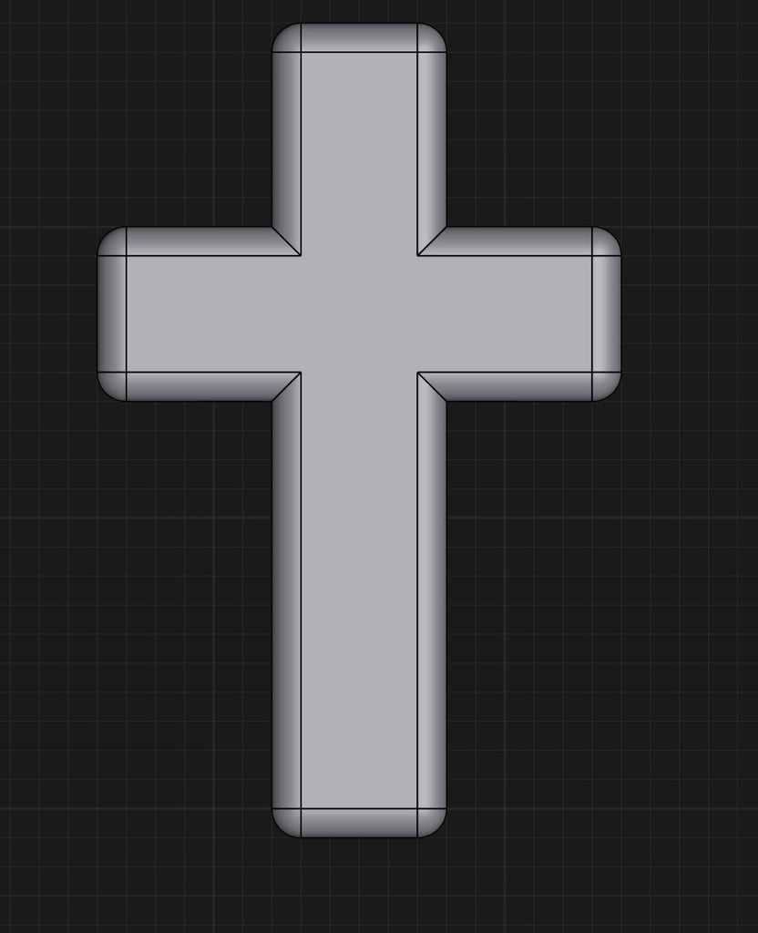 Variety of crosses