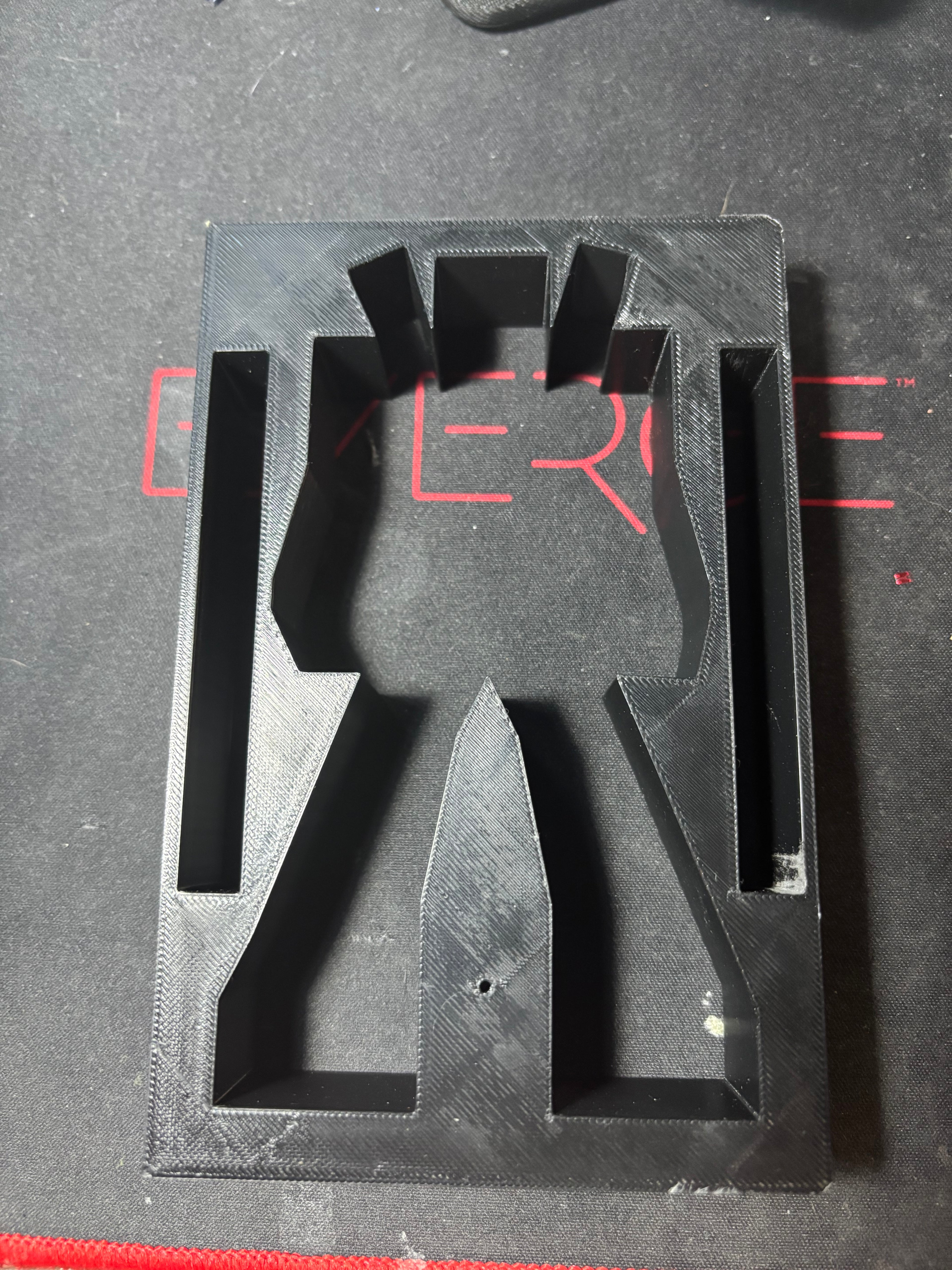 Gundam insert for pelican 1040 case