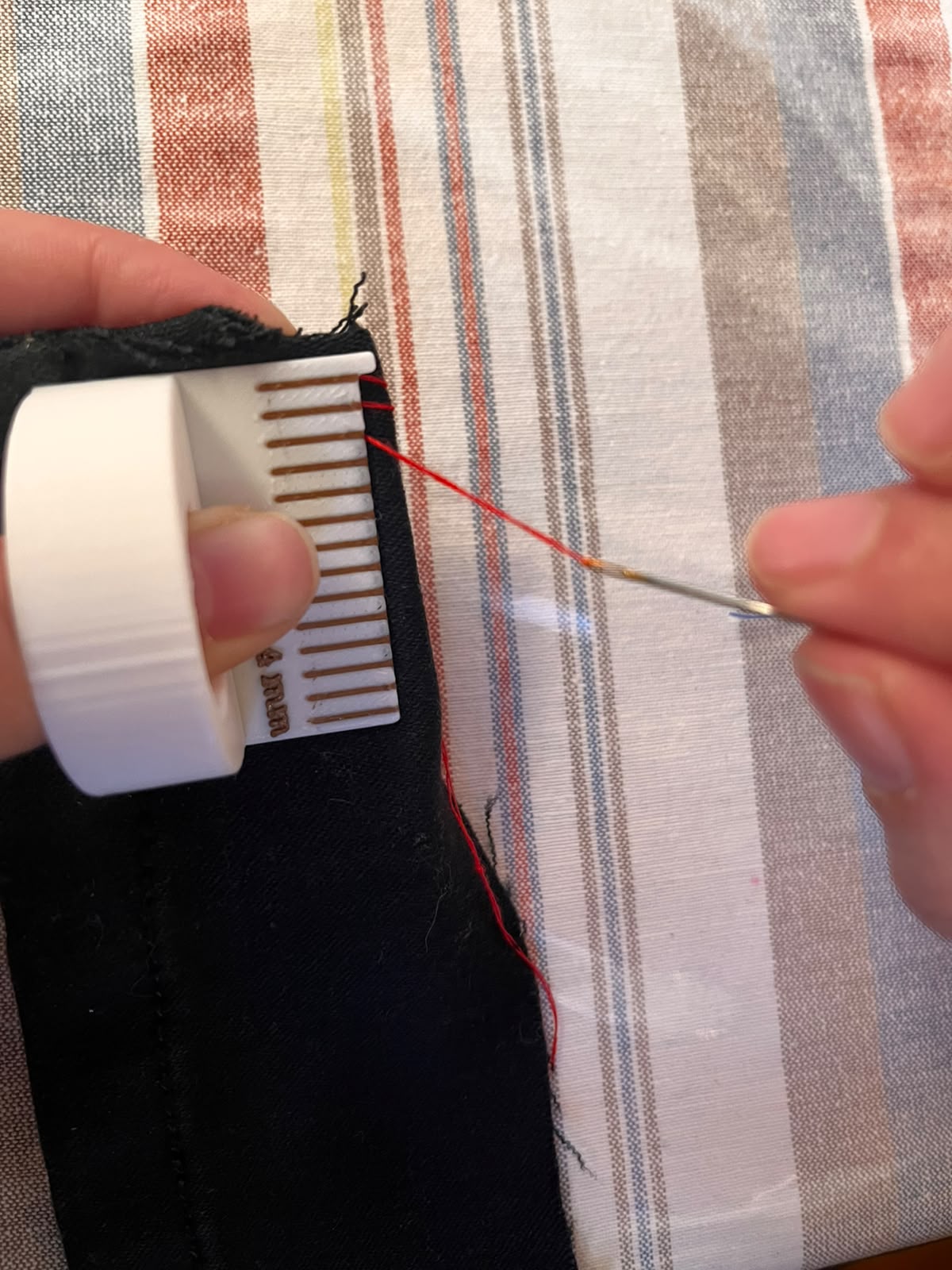 Plantillas para Coser