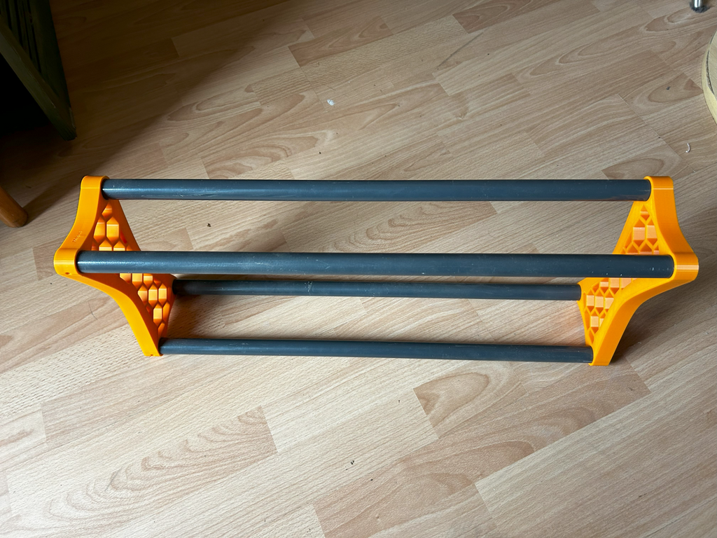 Modular Filament Spool holder