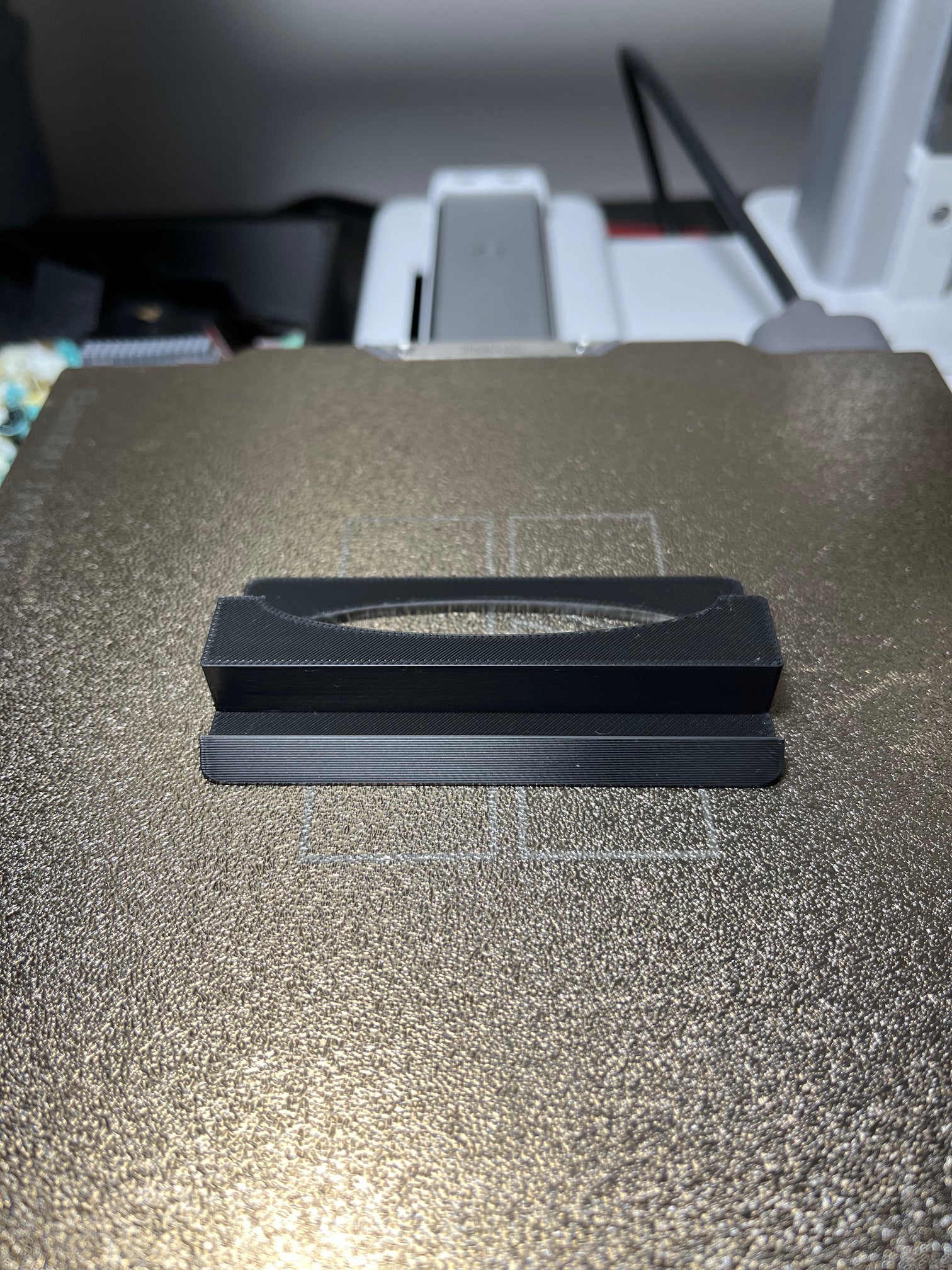 Base para as Placas Versao 1