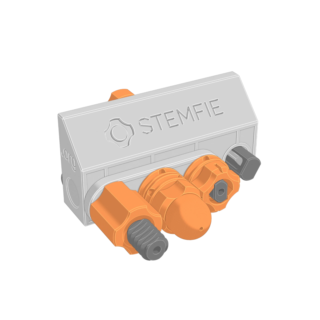 STEMFIE Calibration File