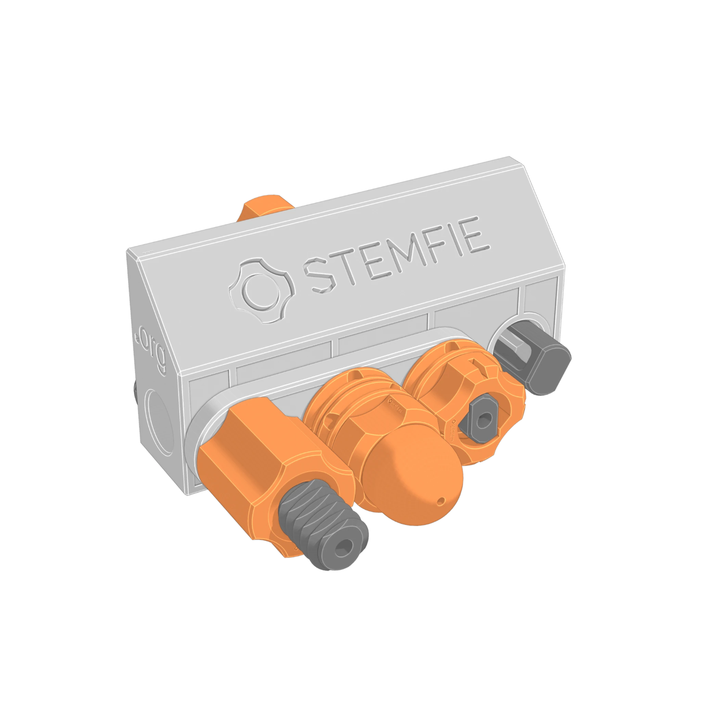 STEMFIE Calibration File