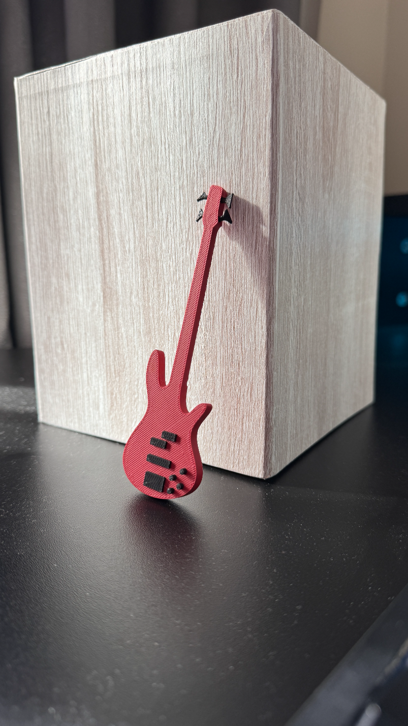 Bass Guitar