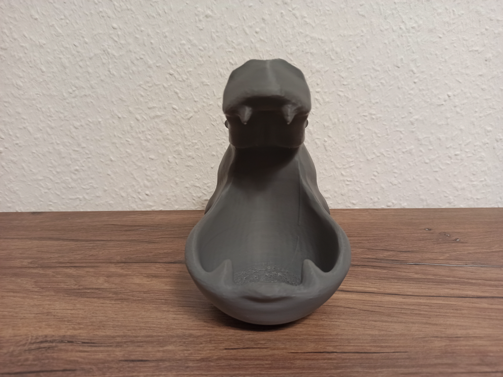 Hippo Bowl