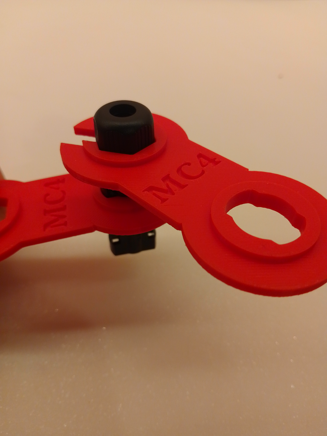 MC4 Solar Panel Connector Spanner Wrench