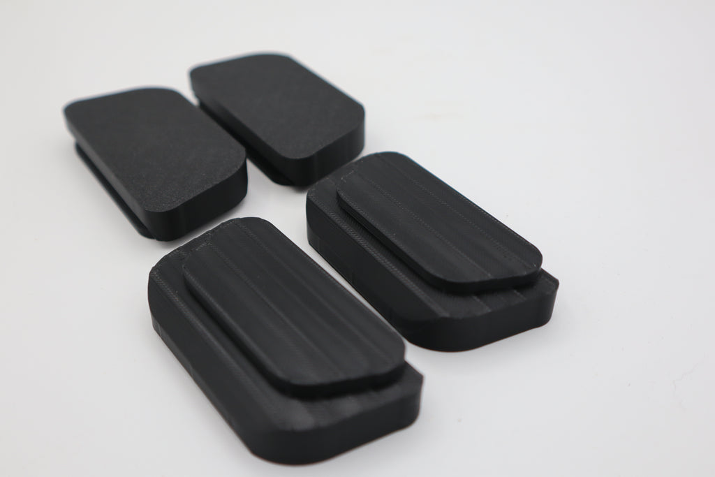 THE GRIP TAPE PEDAL!