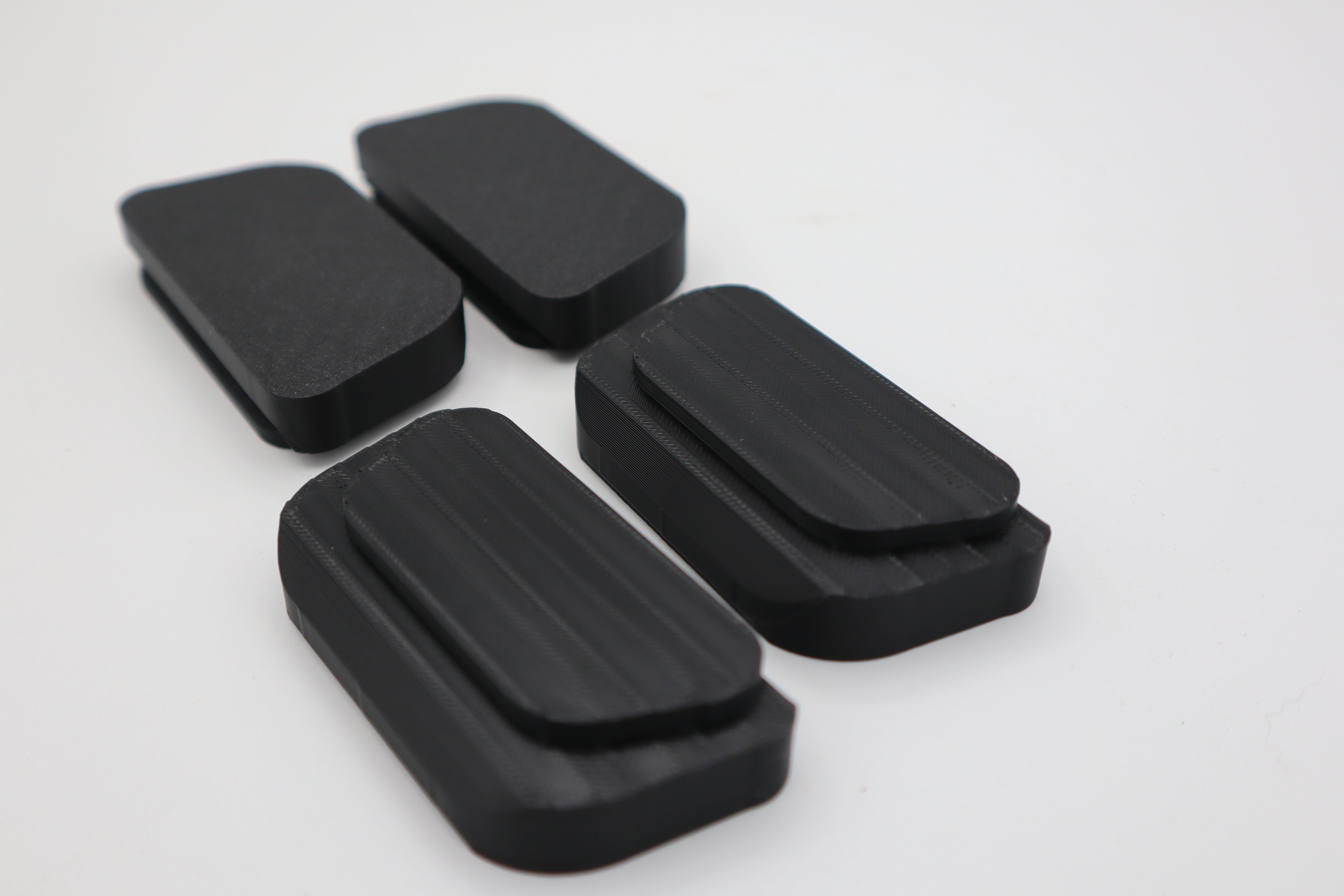 THE GRIP TAPE PEDAL!
