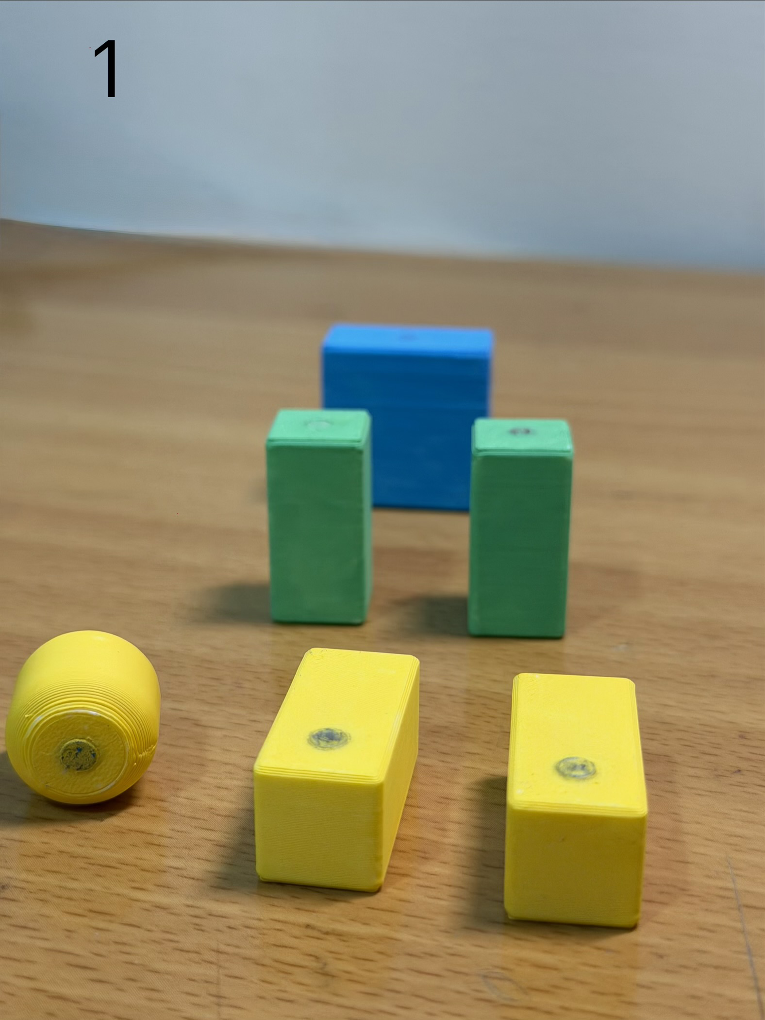 Roblox Noob moveable character figure The Best