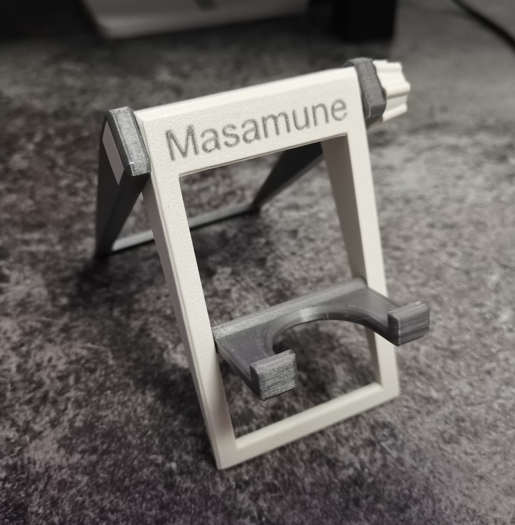 Adjustable Phone Stand