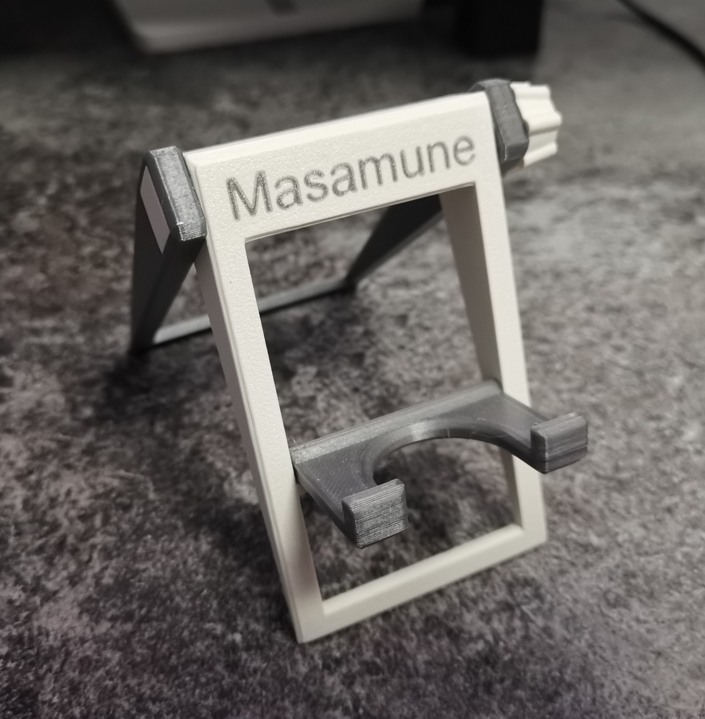 Adjustable Phone Stand
