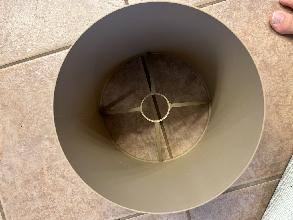 Lamp Shade