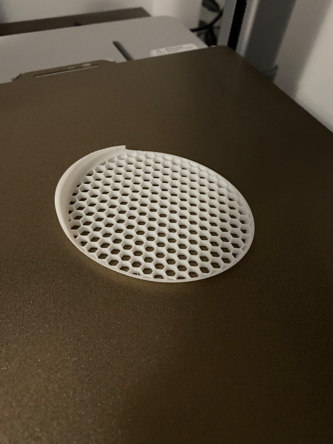 Duck soap dish tray