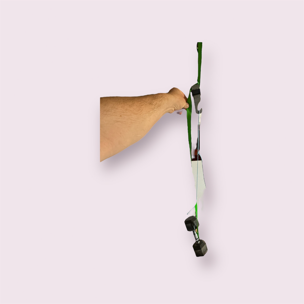 Slide Locking Clip – Secure and Versatile!