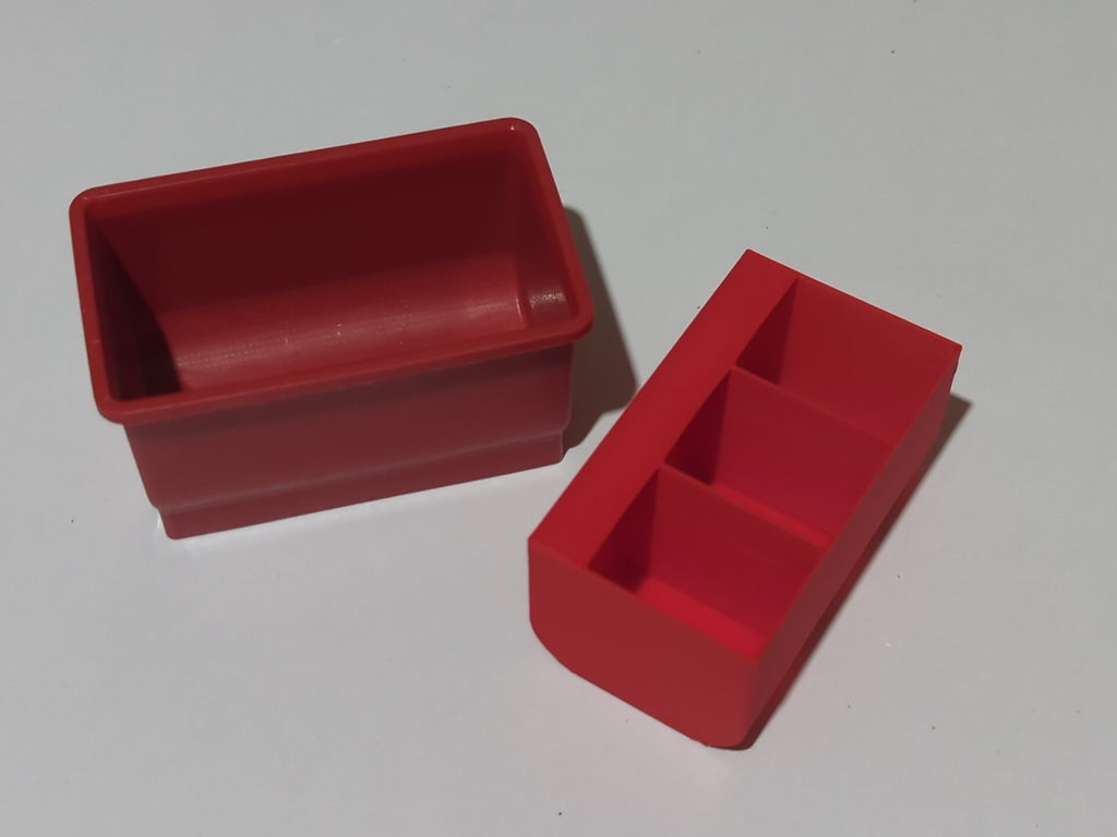 Keter Pro Organizer Section Dividers
