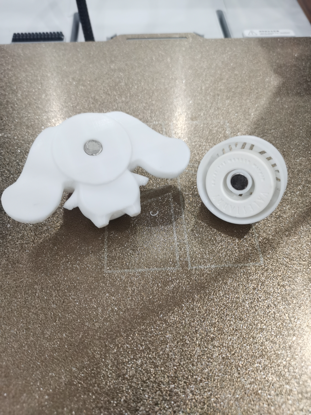 大耳狗风口清香片扩散器 Cinnamoroll car air freshener diffuser