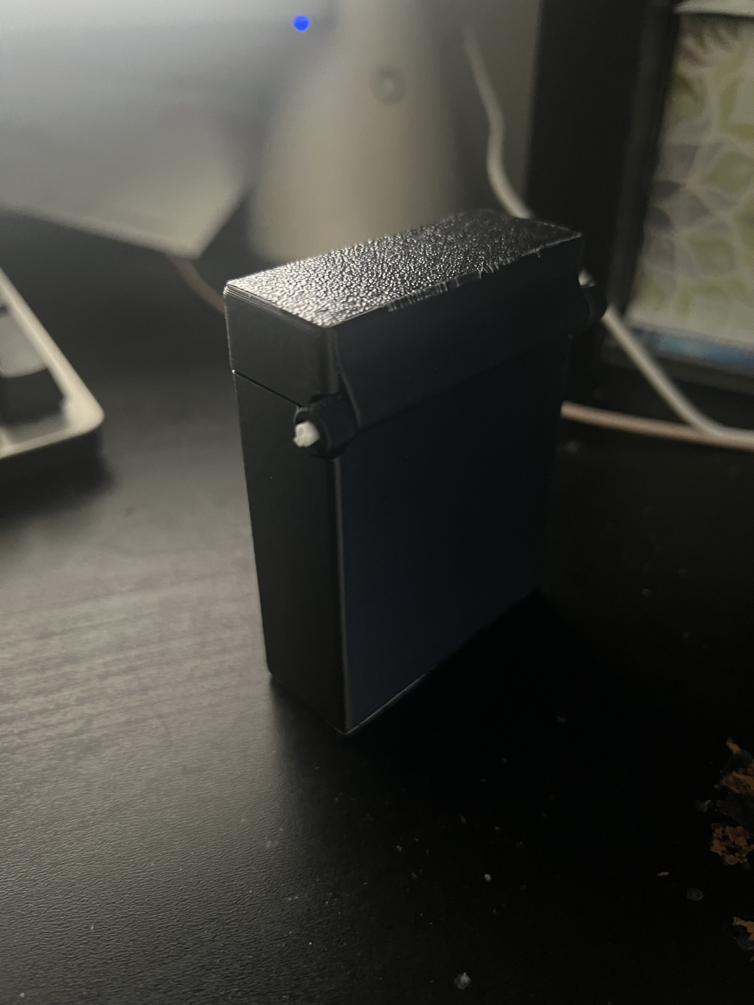 Multi-purpose Case