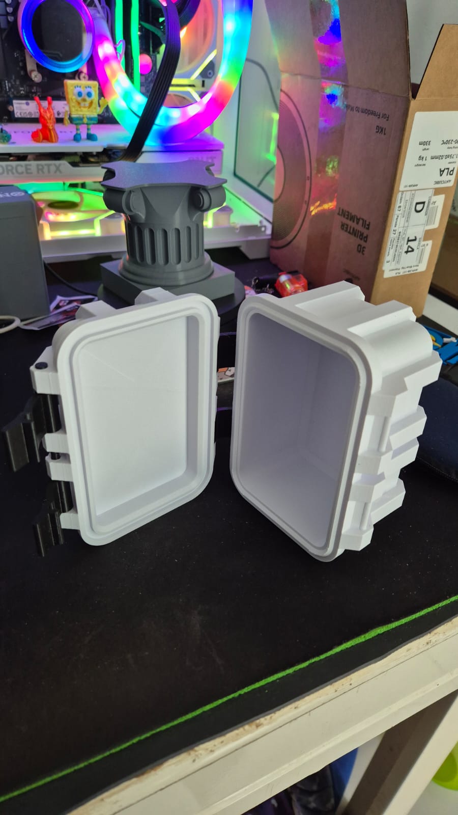 Porta Figurinhas Copa 2026 + suporte de figurinha