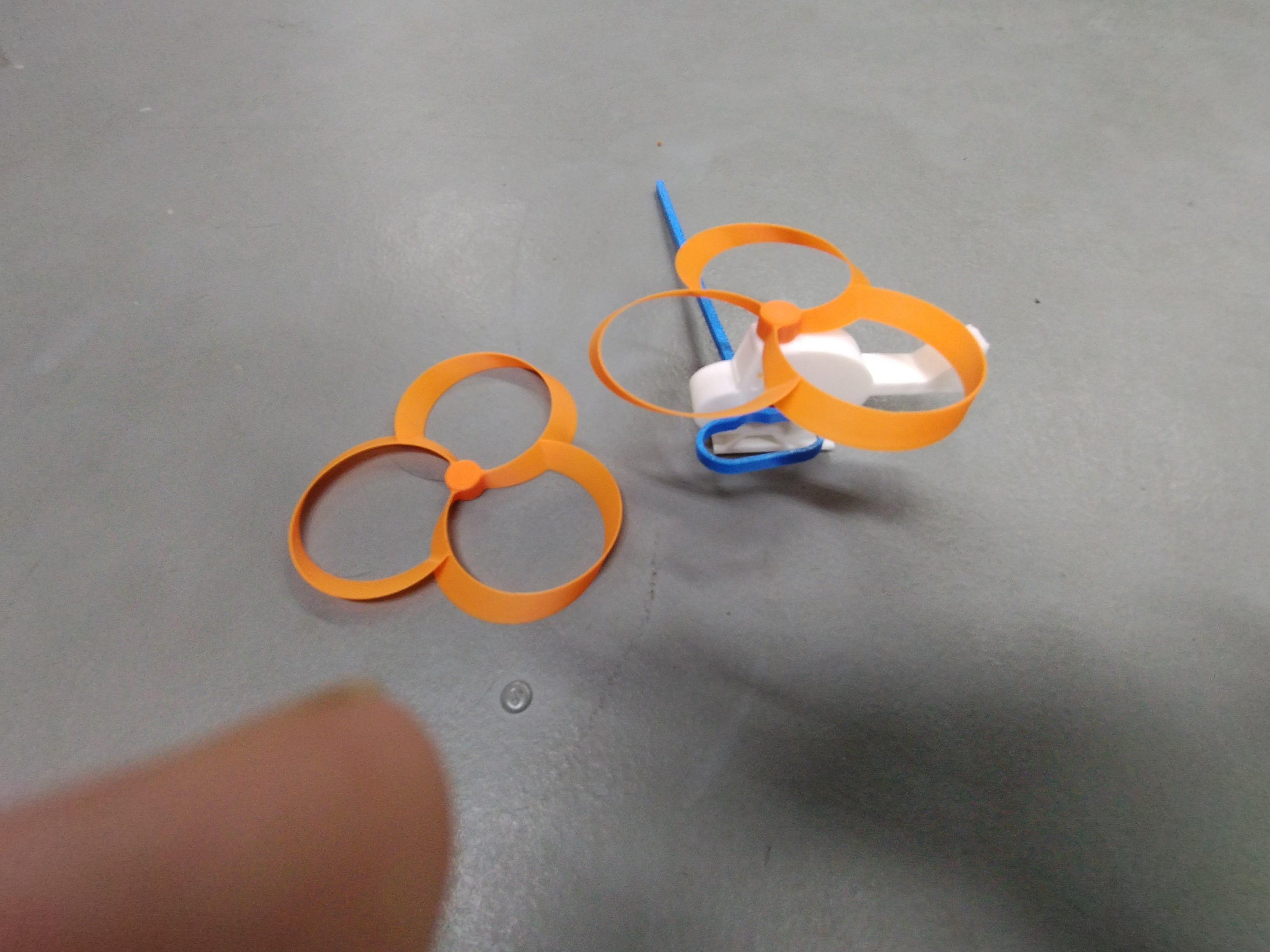 heli 25 (works)