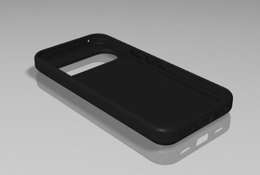 Google Pixel 10 Pro XL Case