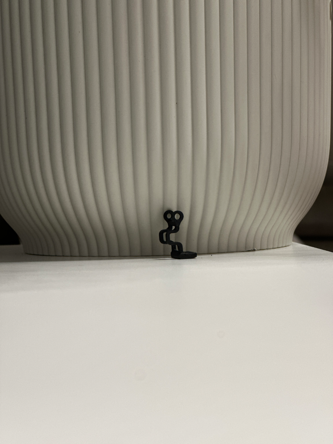 Nozzle Wiper P1P/P1S