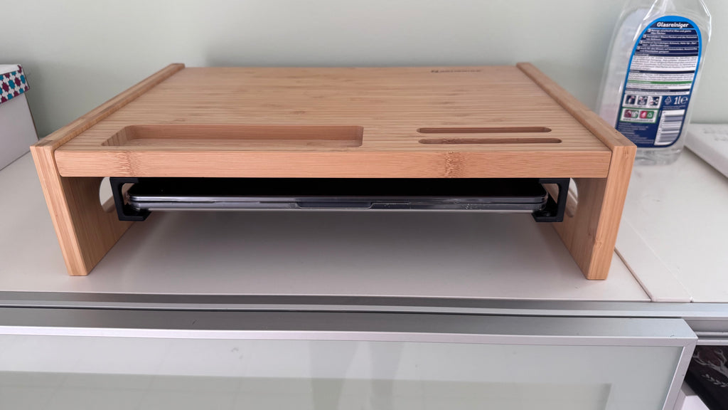 MacBook Air TableHolder