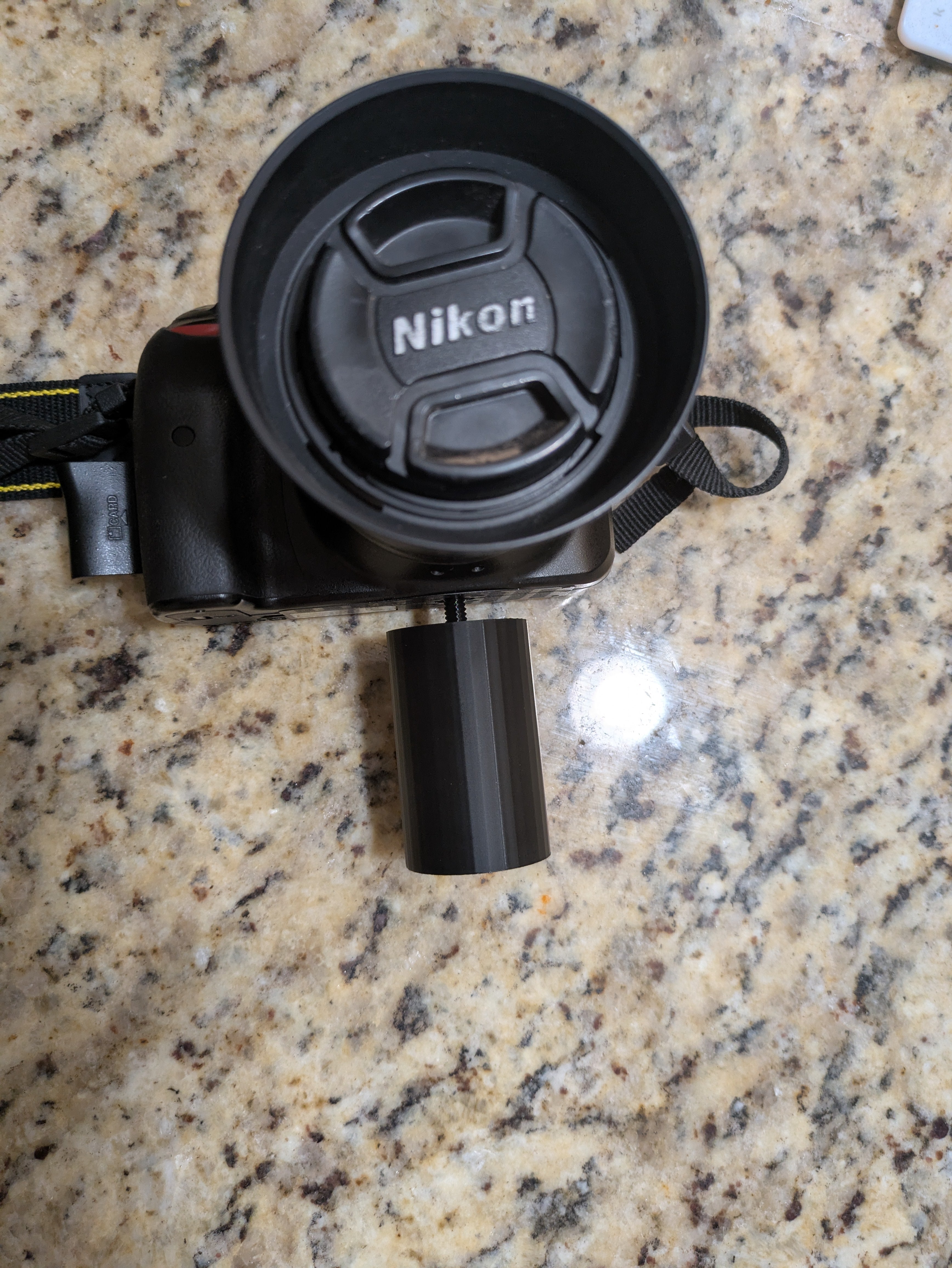 Camera Grip