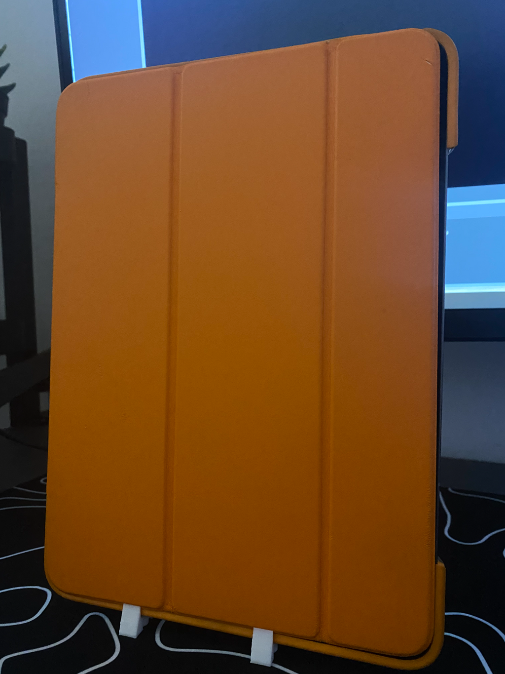 Minimal Filament V2 - Phone and Tablet Holder