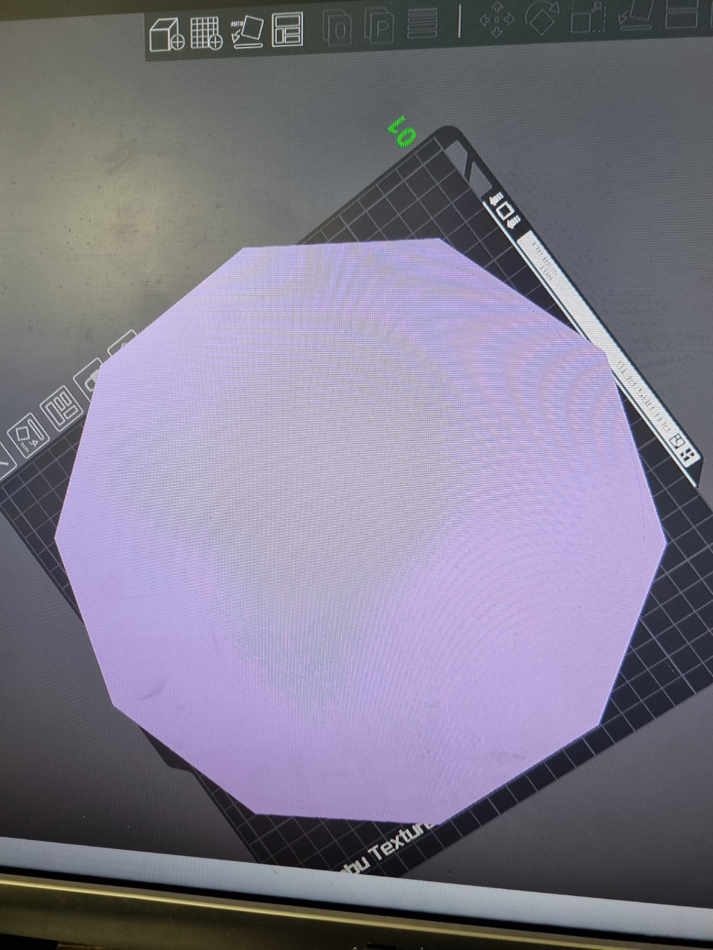 Caketray