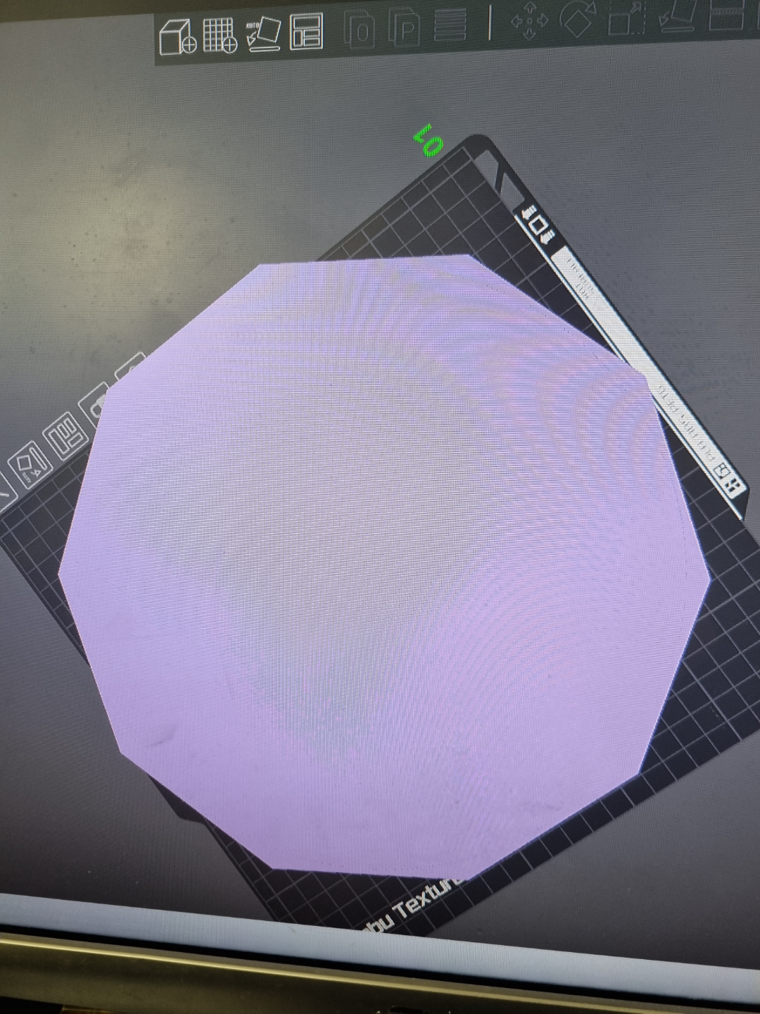 Caketray