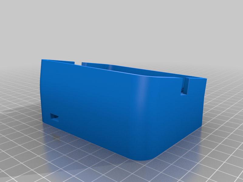 12 Key Mini Macro Keyboard