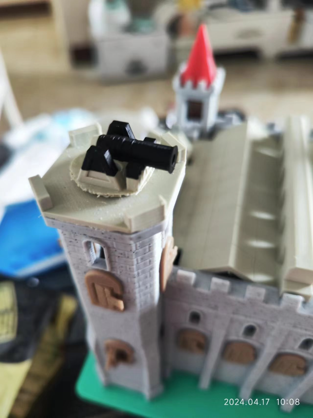 The Tower of London，伦敦塔