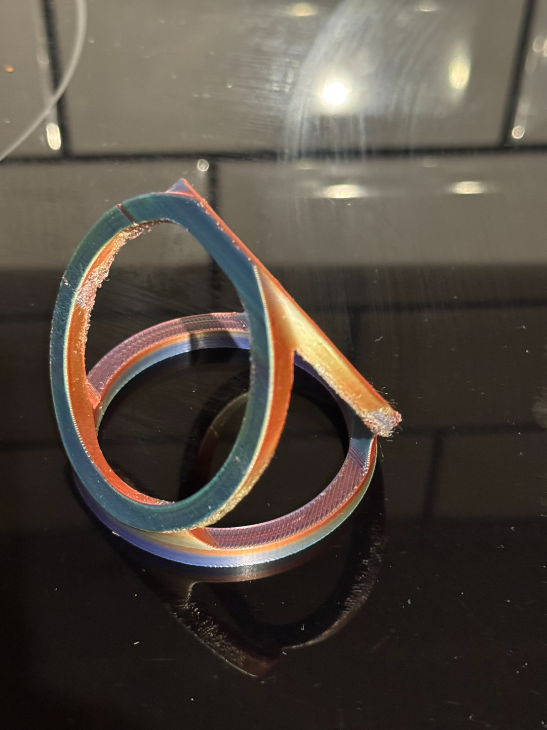 Elegant Scarf Ring – Secure & Stylish Hold
