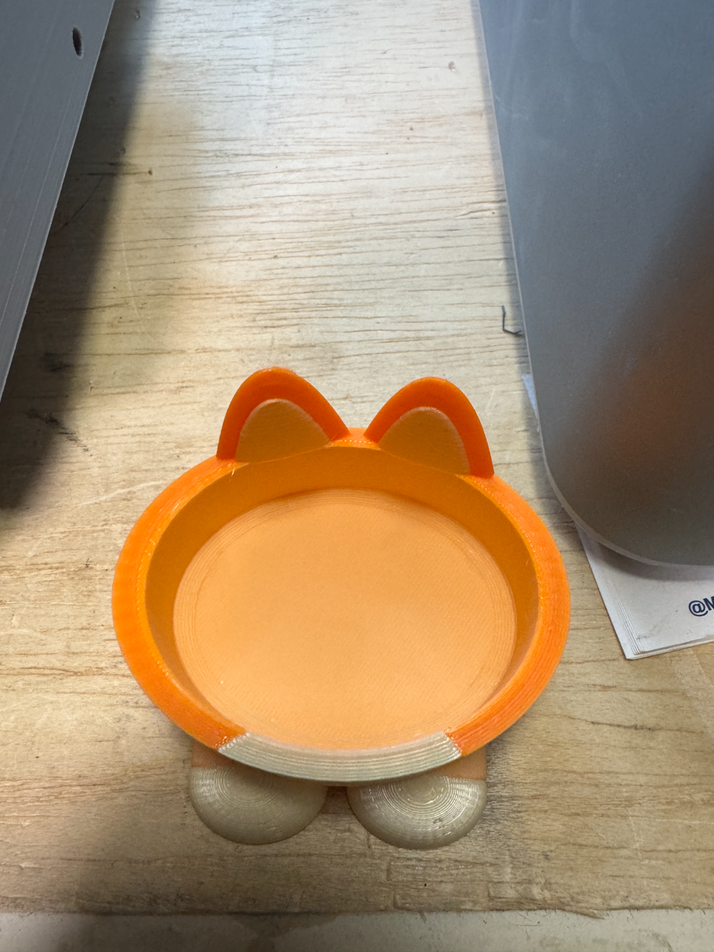Bingo candy bowl