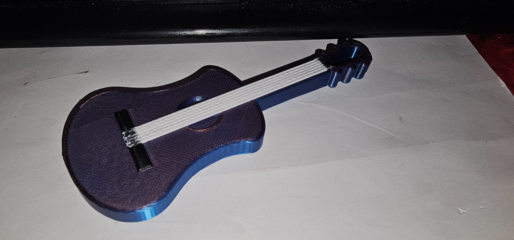 Gitarre