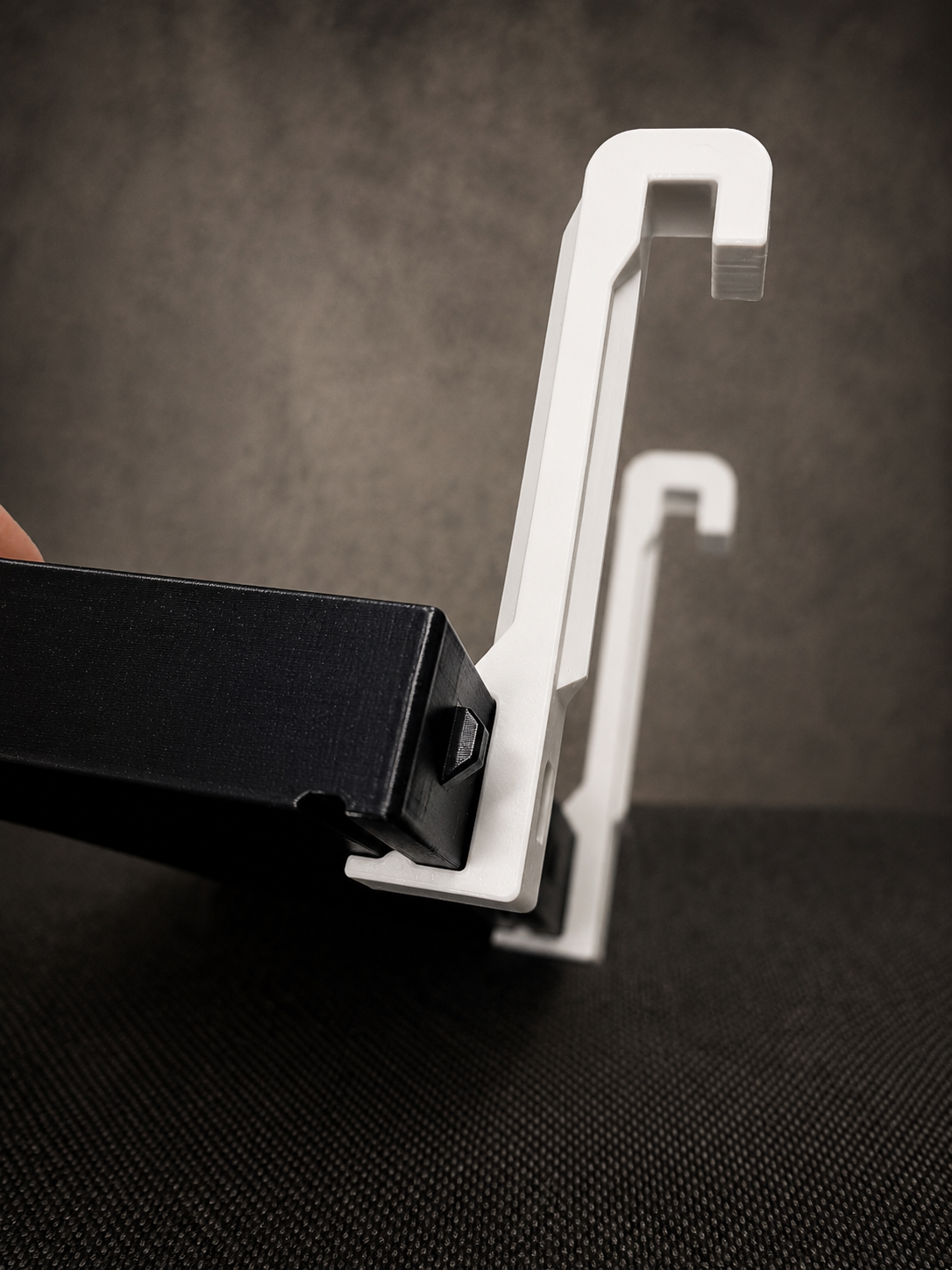 Modular Rod Pod Tray | Snap-On Adjustable System