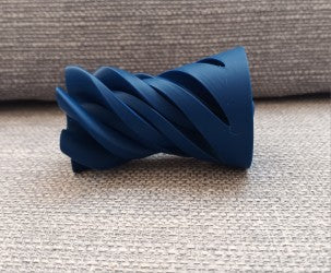 Spiral Fidget Cone (Version 2)