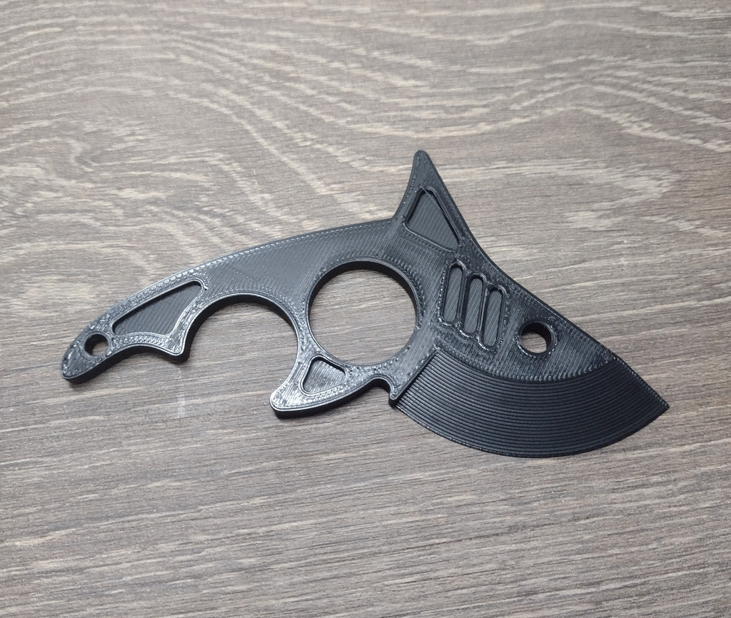 Shark Knife