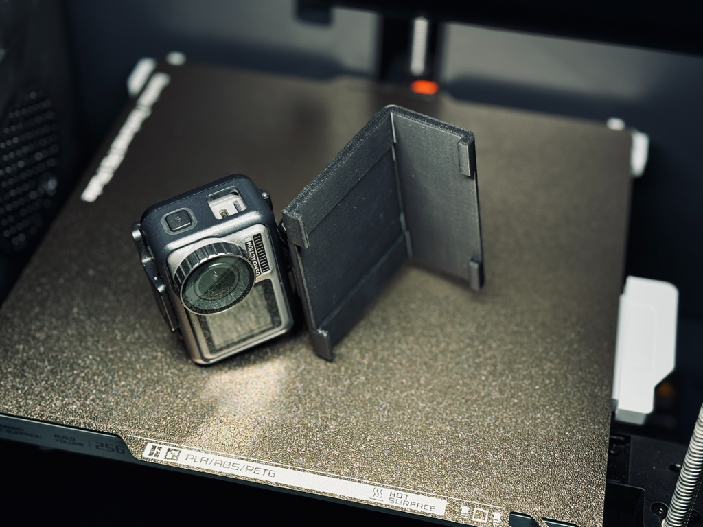 GoPro+Mount+for+P1S