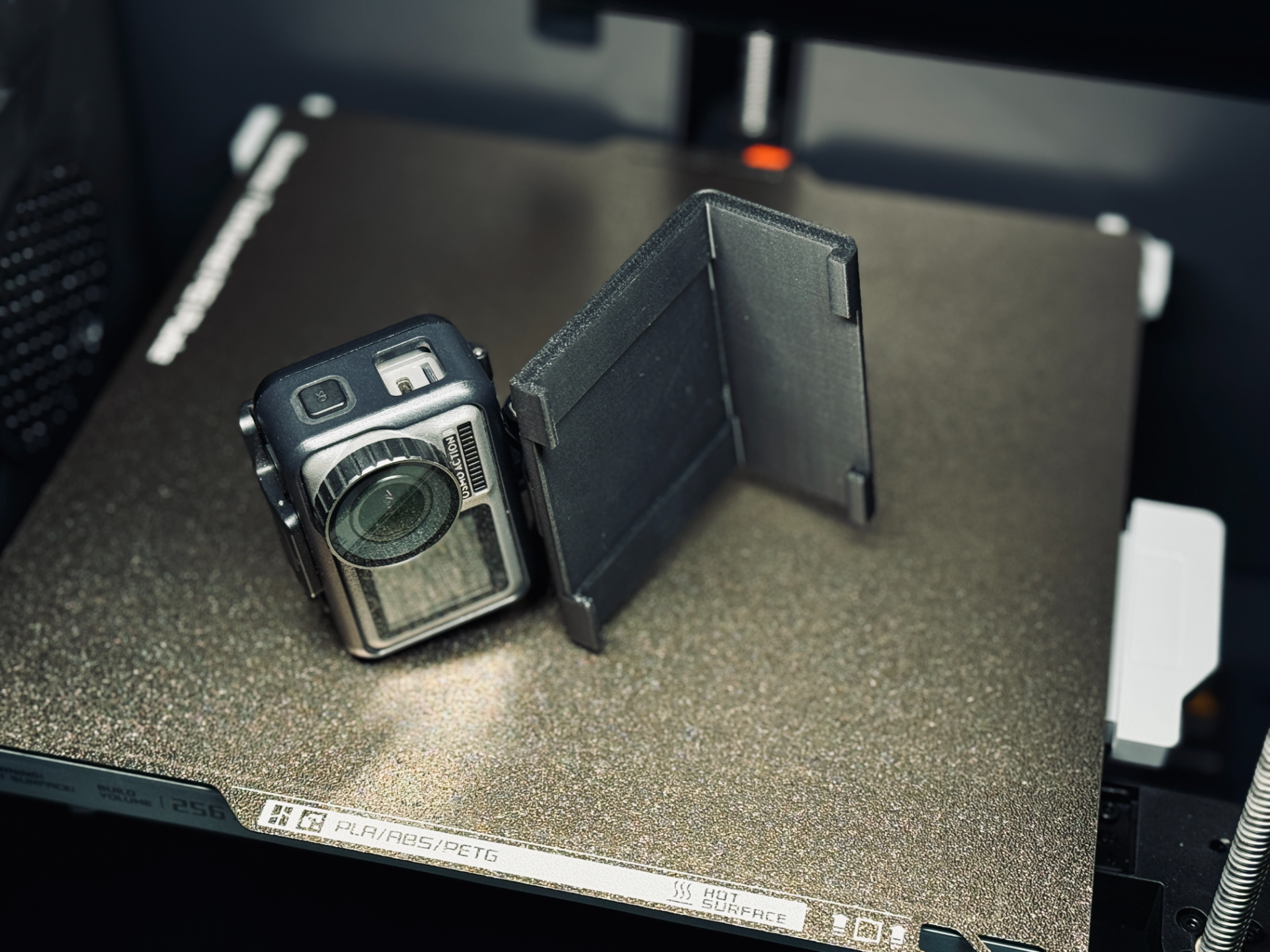 GoPro+Mount+for+P1S